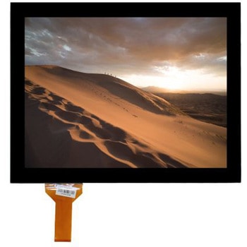 RS PRO TFT 液晶ディスプレイ 12.1インチ TFT， ， 1280 x 800pixels RS PRO