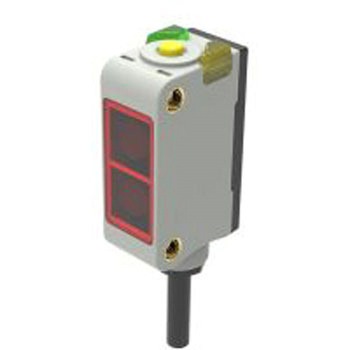 RS PRO 光電センサ 角形 検出範囲 2 m RS PRO