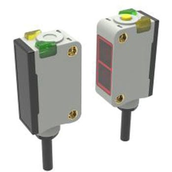 RS PRO 光電センサ ブロック形 検出範囲 20 m RS PRO