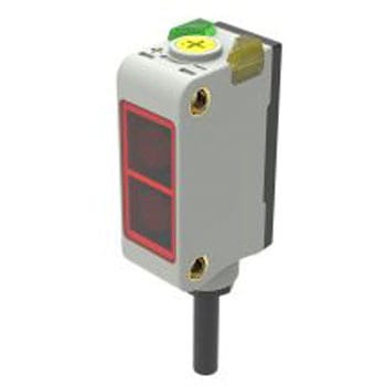 RS PRO 光電センサ ブロック形 検出範囲 5 cm RS PRO