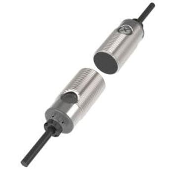 RS PRO 光電センサ ブロック形 検出範囲 20 m RS PRO