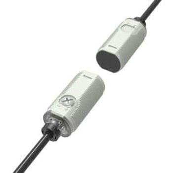 RS PRO 光電センサ 円柱 検出範囲 20 m RS PRO