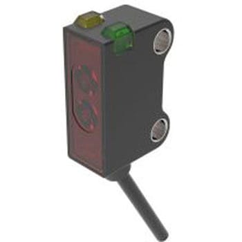 RS PRO 光電センサ ブロック形 検出範囲 0.25 m RS PRO