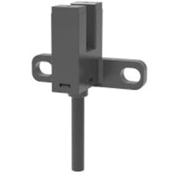 RS PRO 光電センサ フォーク形 検出範囲 5 mm RS PRO