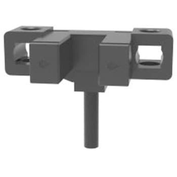RS PRO 光電センサ フォーク形 検出範囲 5 mm RS PRO