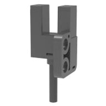 RS PRO 光電センサ フォーク形 検出範囲 5 mm RS PRO