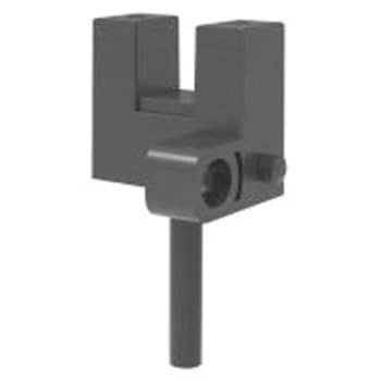 RS PRO 光電センサ T型 検出範囲 5 mm RS PRO