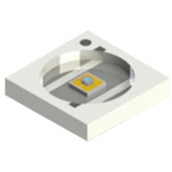 RS PRO LED， 白， 表面実装， 5050 RS PRO