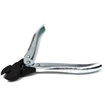 RS PRO Side 全体長さ：160 mm 最大切断能力：4mm RS PRO