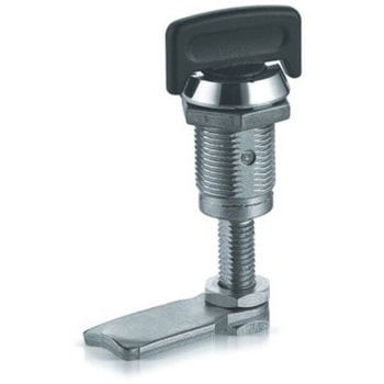 RS PRO コンプレッションラッチ ダイカスト亜鉛合金 RS PRO