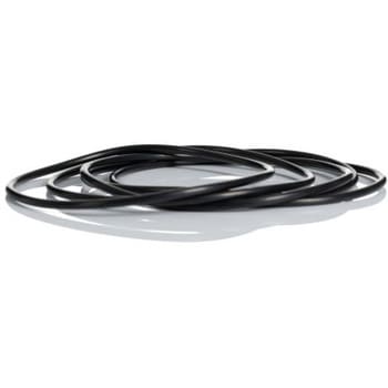 Oリング RS PRO 内径 76mm ニトリル RS PRO