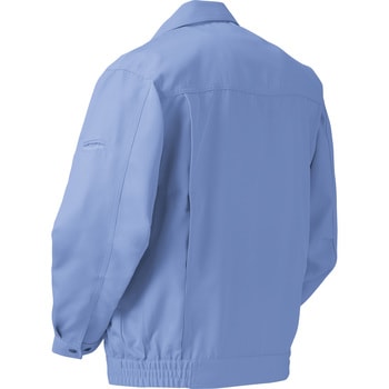 長袖ジャンパー 32518 (秋冬用) クロダルマ