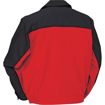 長袖ジャンパー 32527 (秋冬用) クロダルマ