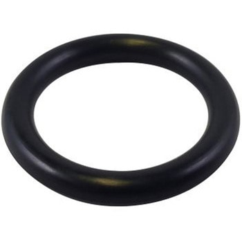 Oリング RS PRO 内径 3mm FKM(フッ化ビニリデン) RS PRO