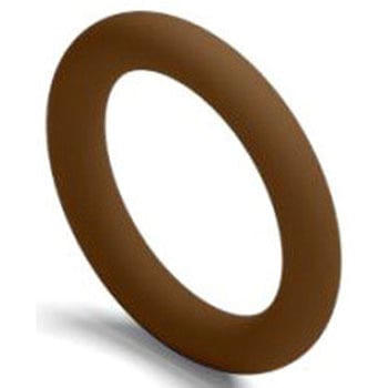 Oリング RS PRO 内径 26.64mm FKM(フッ化ビニリデン) RS PRO