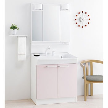 LMCF075B3GFC2G/LDCF075BAGEN2P ���ʉ��ϑ�KE�V���[�Y 750�T�C�Y �S�ʎO�ʋ�+2���� TOTO 09751796