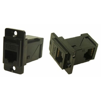 RS PRO 1ポート RJ45コネクタ Cat5e シールドなし RS PRO
