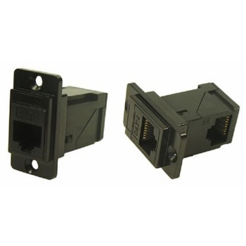 RS PRO 1ポート RJ45コネクタ Cat6 シールドなし RS PRO