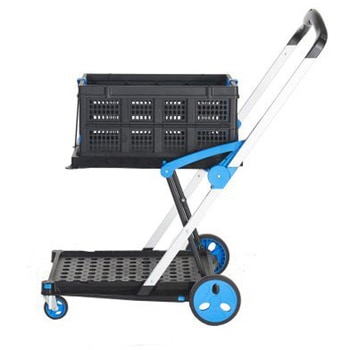 RS PRO 台車 負荷容量70kg RS PRO