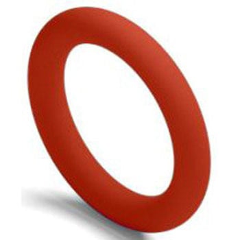 Oリング RS PRO 内径 132mm シリコーン RS PRO