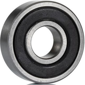 RS PRO ボールベアリング12mm28mm 単列深溝ボールベアリング RS PRO