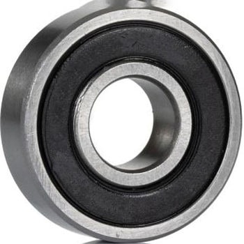 RS PRO ボールベアリング25mm47mm 単列深溝ボールベアリング RS PRO