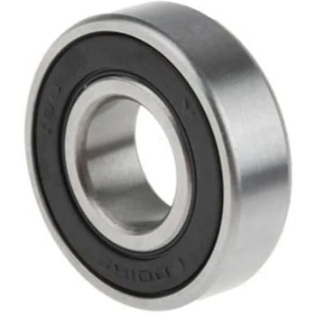 RS PRO ボールベアリング30mm55mm 単列深溝ボールベアリング RS PRO