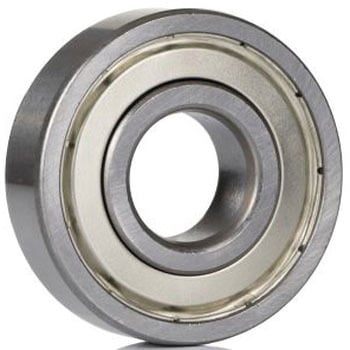 RS PRO ボールベアリング20mm47mm 単列深溝ボールベアリング RS PRO
