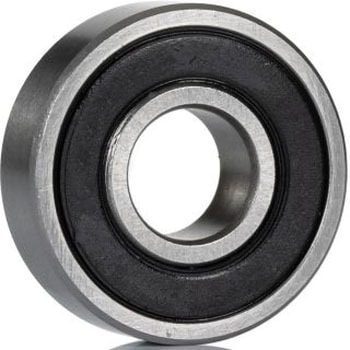 RS PRO ボールベアリング30mm62mm 単列深溝ボールベアリング RS PRO