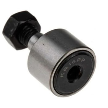 カムフォロア RS PRO スタッド ローラ直径26mm RS PRO