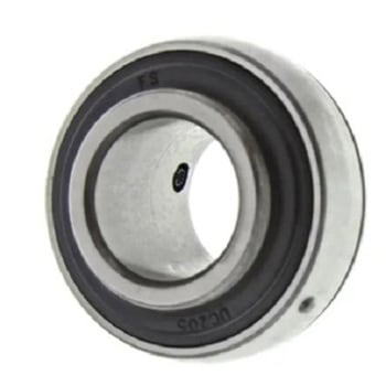 RS PRO 球面軸受 25mm 52mm RS PRO