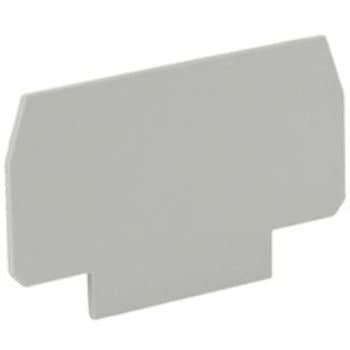 RS PRO DINレール取付用端子アクセサリ プレート - RS PRO