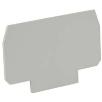 RS PRO DINレール取付用端子アクセサリ プレート RS PRO