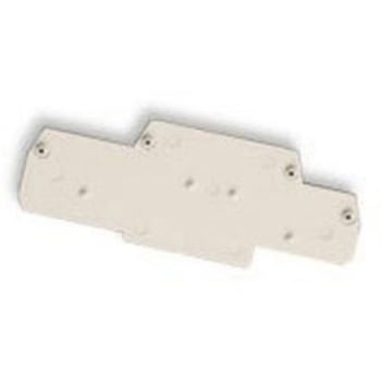 RS PRO DINレール取付用端子アクセサリ プレート RS PRO