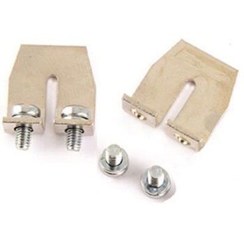 RS PRO DINレール取付用端子アクセサリ ジャンパバー - RS PRO