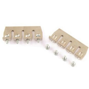 RS PRO DINレール取付用端子アクセサリ ジャンパバー RS PRO