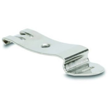RS PRO DINレール取付用端子アクセサリ 取り付けクリップ RS PRO
