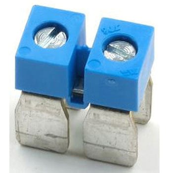 RS PRO DINレール取付用端子アクセサリ ジャンパ RS PRO