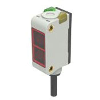 RS PRO 光電センサ ブロック形 検出範囲 20 m RS PRO