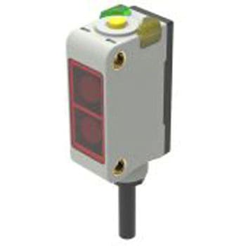 RS PRO 光電センサ ブロック形 検出範囲 5 m RS PRO