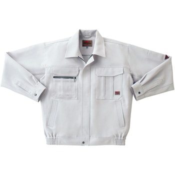 長袖ジャンパー 32516 (秋冬用) クロダルマ