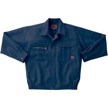 長袖ジャンパー 32516 (秋冬用) クロダルマ