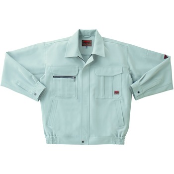 長袖ジャンパー 32516 (秋冬用) クロダルマ