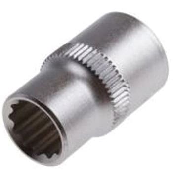 RS PRO ソケット Hexagon ビット 19mm RS PRO