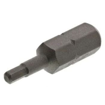 RS PRO ドライバビット Hexagon 2.5 mm RS PRO