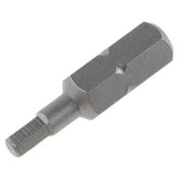 RS PRO ドライバビット Hexagon 3 mm RS PRO