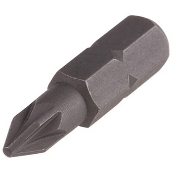 RS PRO ドライバビット Pozidriv PZ1 RS PRO