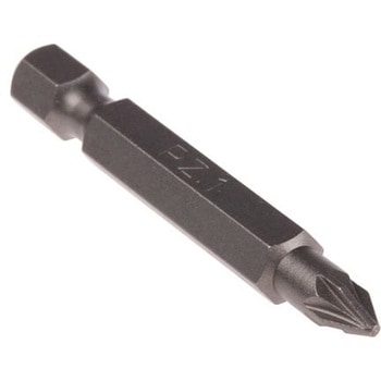 RS PRO ドライバビット Pozidriv PZ2 RS PRO