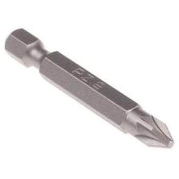RS PRO ドライバビット Pozidriv PZ2 RS PRO