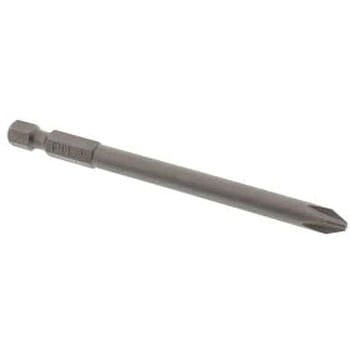 RS PRO ドライバビット Phillips PH2 RS PRO